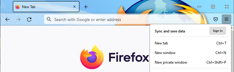 如何在Firefox中安装主题？