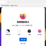 Firefox怎么优化加载速度？