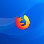 Firefox下载的东西在哪？