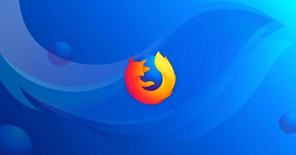 Firefox下载的东西在哪？