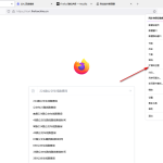 Firefox支持哪些插件？