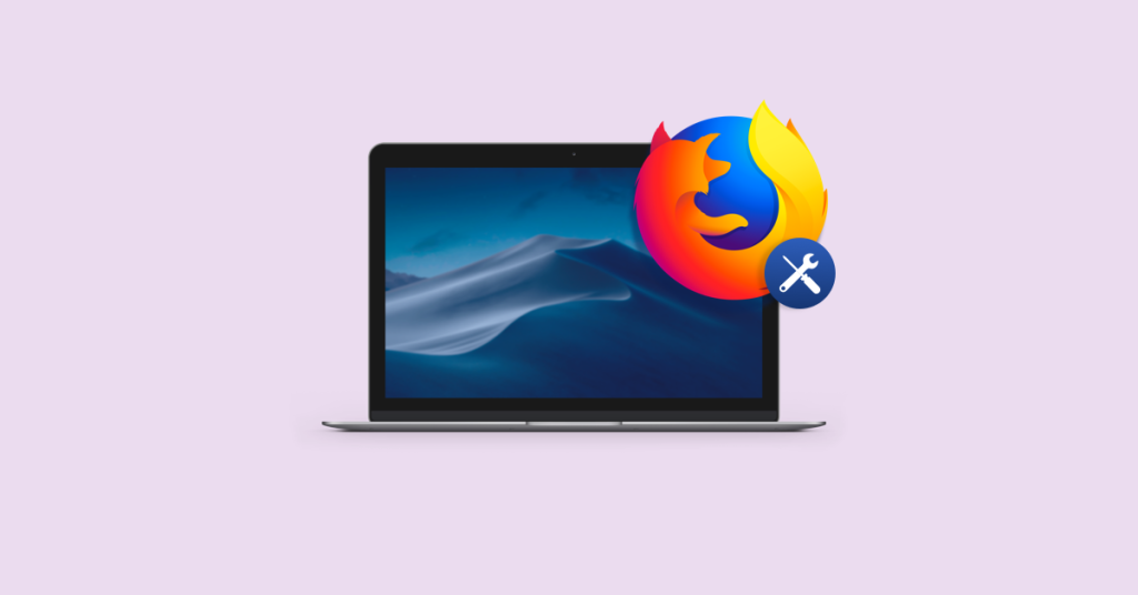 Firefox有MAC版吗？