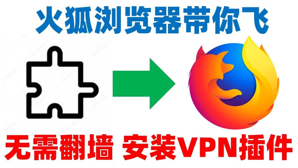 Firefox有内置VPN吗？