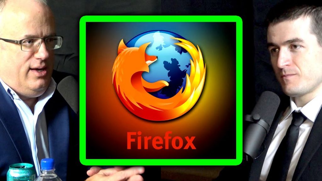 Firefox的老板是谁？