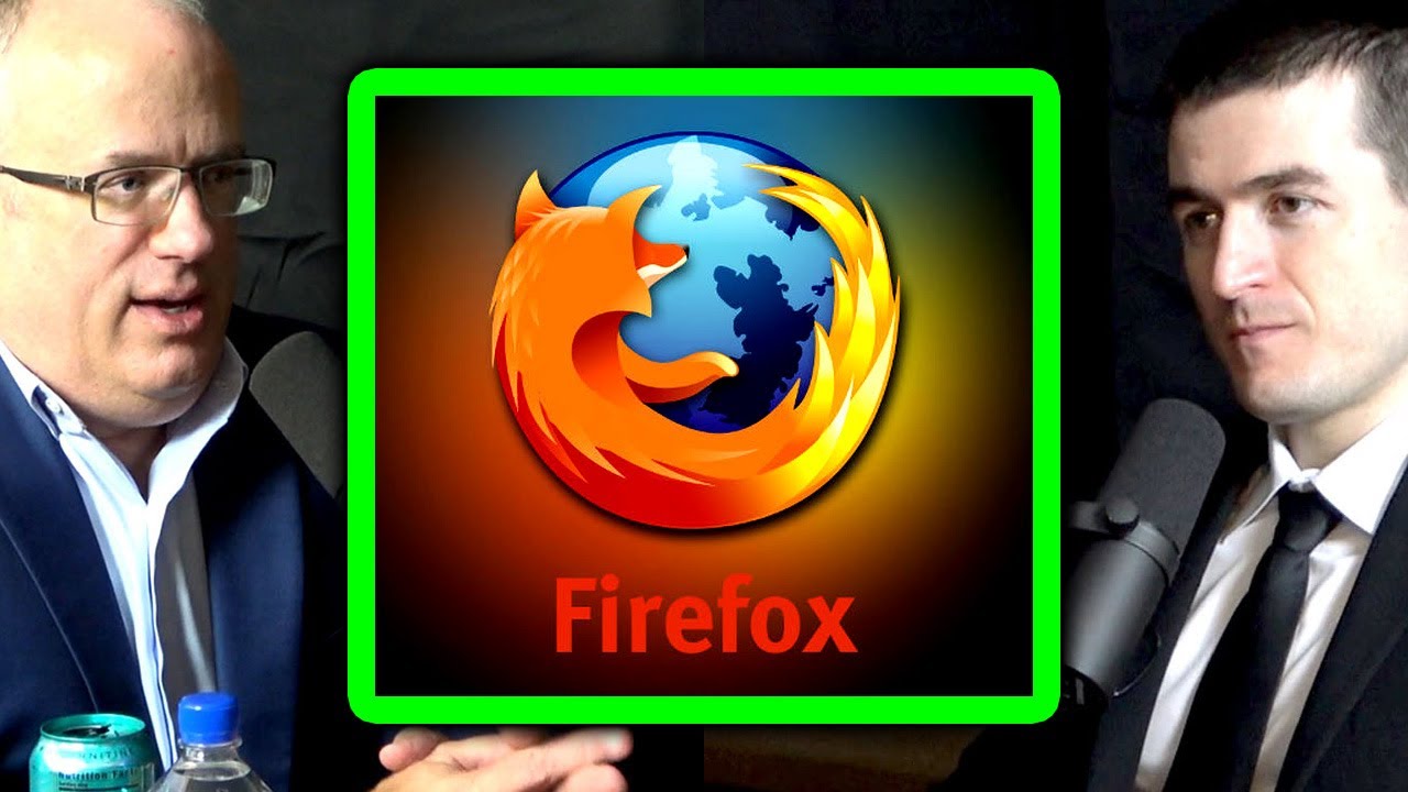 Firefox的老板是谁？