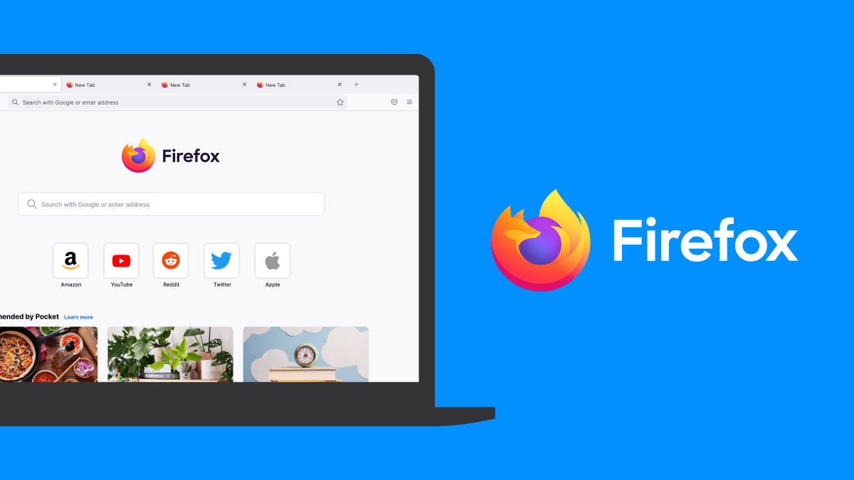 Firefox有几个版本？