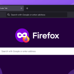 Firefox如何开启隐私浏览？